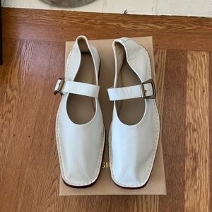 Mari Giudicelli Stacy Mary Jane size 38